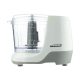 H113 Brentwood Appliances Mc-109w 1.5-Cup Mini Food Chopper (White)