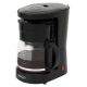 H015 Premium PCM512B 10 Cup Electric Drip Coffee Maker, Black