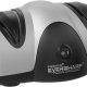 H050 Presto 08800 EverSharp Electric Knife Sharpener, 2 Stage, Black