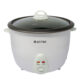 H164 LOTUS RICE COOKER 1.0 L WHITE | LT-C1110