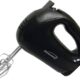 H250 Brentwood Appliances HM-44 5-Speed Hand Mixer, Black