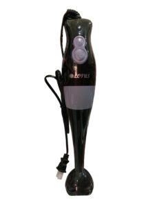 H254 Lotus Hand Blender