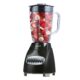 H255 Brentwood JB-220B 12-Speed + Pulse Blender, Black